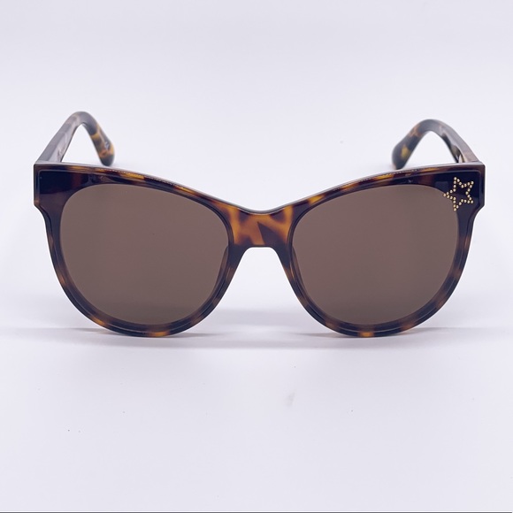 NEW STELLA MCCARTNEY SC0100S 003 SUNGLASSES STELLA MCCARTNEY